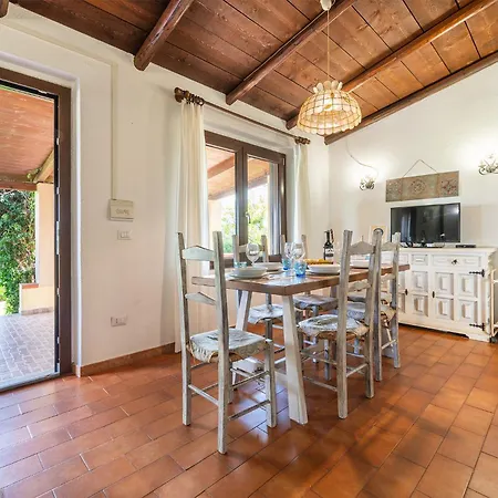 Casa Il Lentischio