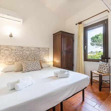 Casa Il Lentischio Casa vacanze Costa Rei