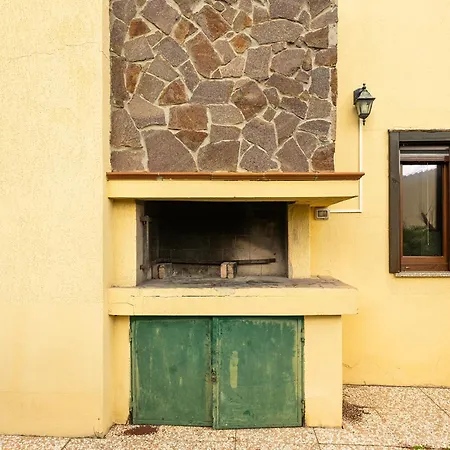 Casa Il Lentischio Casa vacanze Costa Rei