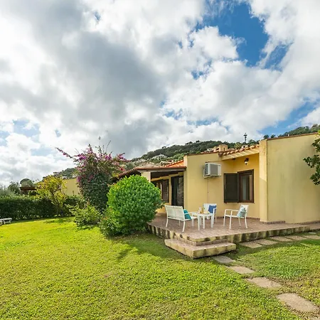 Casa vacanze Casa Il Lentischio