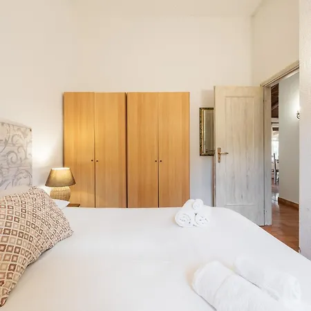 Holiday home Casa Il Lentischio