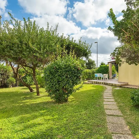 Casa vacanze Casa Il Lentischio