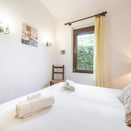 Casa Il Lentischio Holiday home Costa Rei
