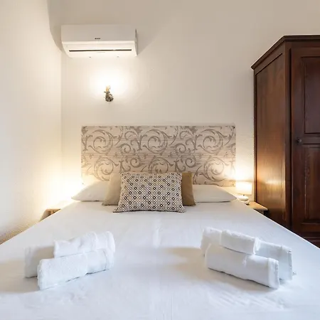 Casa Il Lentischio Casa vacanze