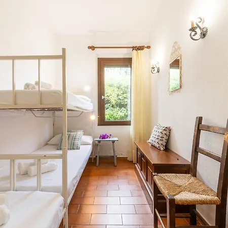 Casa Il Lentischio * Costa Rei