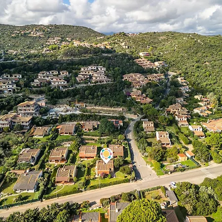 Casa Il Lentischio *
