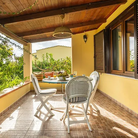 Casa Il Lentischio Costa Rei
