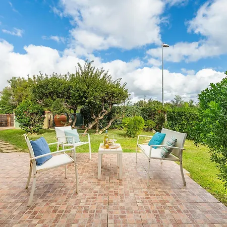 Holiday home Casa Il Lentischio Costa Rei