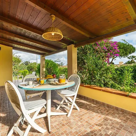 Casa Il Lentischio * Costa Rei