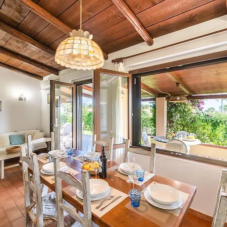 Casa Il Lentischio Holiday home *
