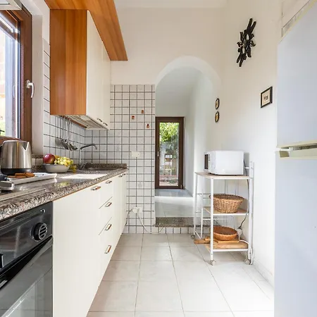 Casa Il Lentischio Costa Rei