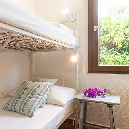 Holiday home Casa Il Lentischio