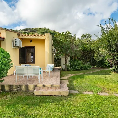 Casa Il Lentischio