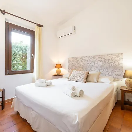 Casa Il Lentischio Holiday home *