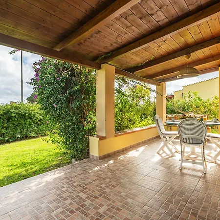 Casa Il Lentischio Costa Rei