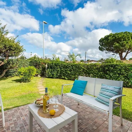 Casa Il Lentischio Casa vacanze Costa Rei