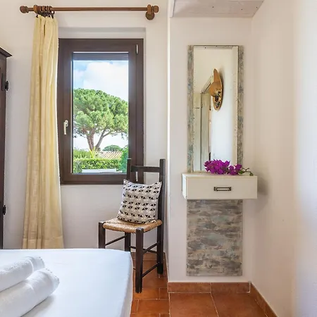 Casa Il Lentischio Casa vacanze Costa Rei