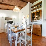 Casa Il Lentischio