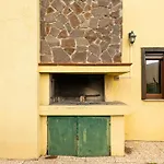 Casa Il Lentischio Ferienhaus Costa Rei