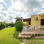 Ferienhaus Casa Il Lentischio