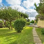 בית נופש Casa Il Lentischio