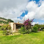 Casa Il Lentischio Costa Rei
