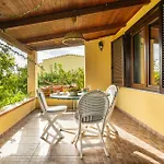 Casa Il Lentischio קוסטה ריי