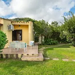 Casa Il Lentischio