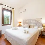 Casa Il Lentischio Ferienhaus *