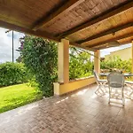 Casa Il Lentischio Costa Rei