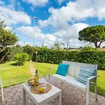 Casa Il Lentischio Ferienhaus Costa Rei