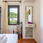 Casa Il Lentischio בית נופש קוסטה ריי