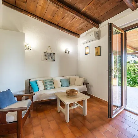Casa Il Lentischio *