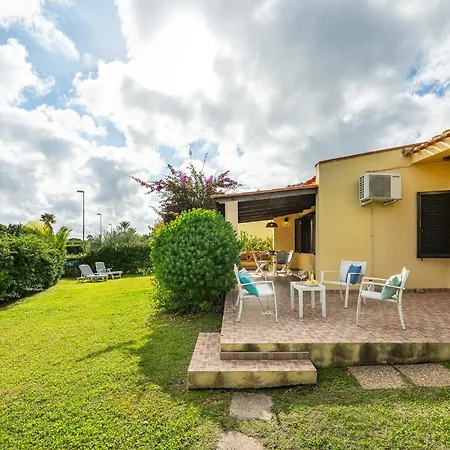 Casa de Férias Casa Il Lentischio