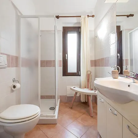 Casa Il Lentischio * Costa Rei