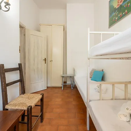 Casa Il Lentischio