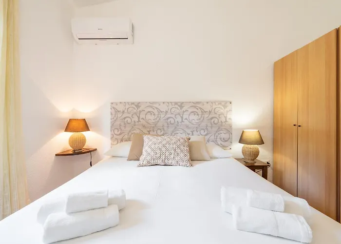 Casa Il Lentischio * Costa Rei