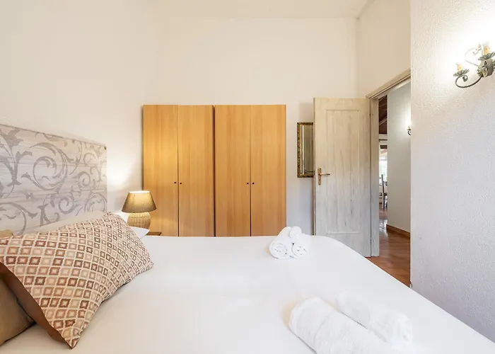 Nyaraló Casa Il Lentischio