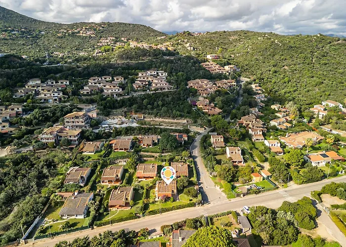 Casa Il Lentischio *