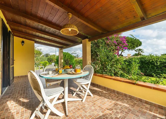 Casa Il Lentischio * Costa Rei