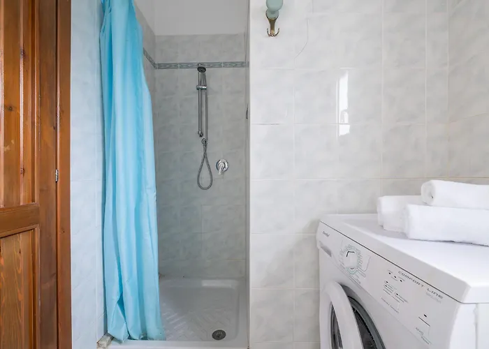 Nyaraló Casa Il Lentischio *