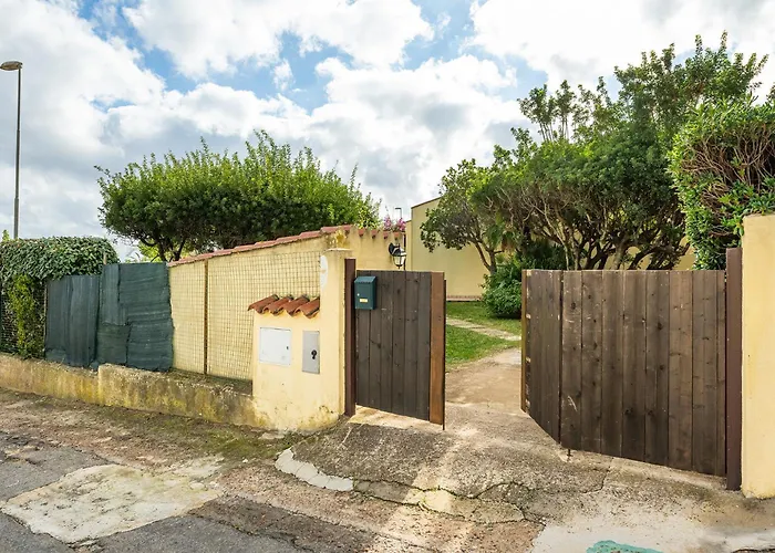 Casa Il Lentischio Costa Rei